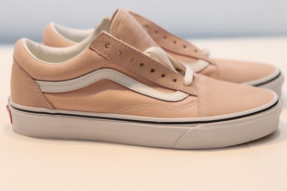 Vans Old Skool Frappe Sz 8